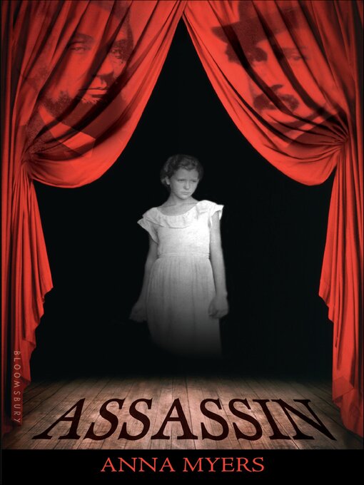 Cover image for Assassin